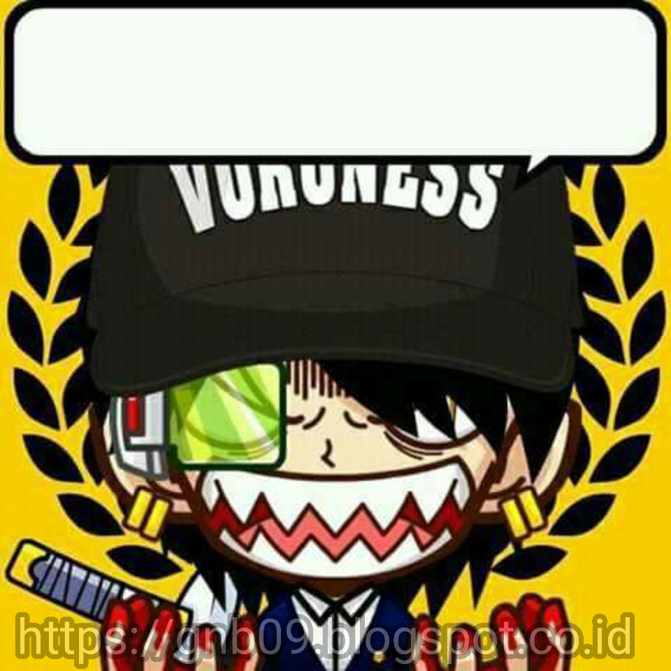 Gambar Keren Buat Profil Grup