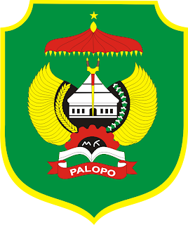 Logo Kota Palopo
