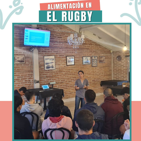 La columna de Victoria Cabral en Norte Rugby