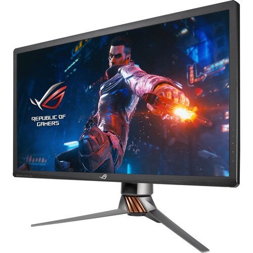 Asus ROG Swift PG27UQ Gaming Monitor