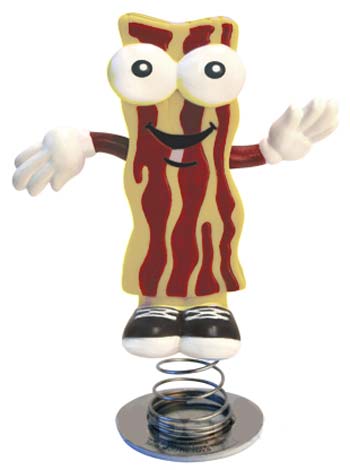 Bacon Dashboard Dancer3