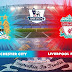 Live Commentary: Manchester City vs Liverpool