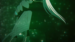 SYNDUALITY Noir アニメ主題歌 シンデュアリティ EDテーマ ユリイカ 歌詞