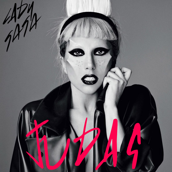 lady gaga hairstyles in judas. dresses Lady Gaga#39;s #39