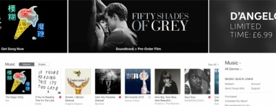 Perkuat iTunes, Apple Rekrut Wartawan Musik