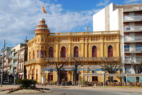 Sant Feliu de Guíxols ... mi pueblo ...