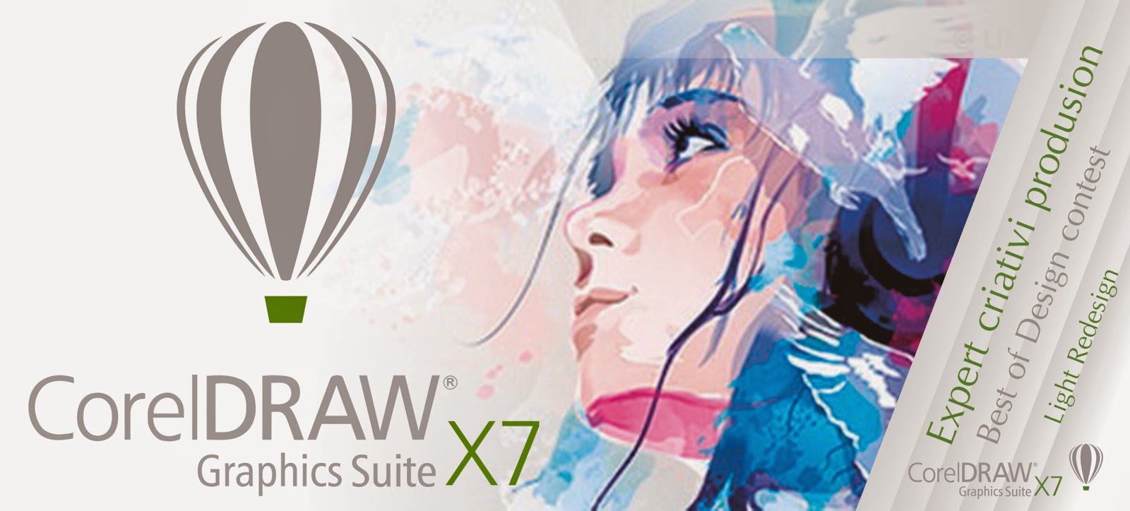 Download Free CorelDRAW Graphics Suite X7 ~ Novans