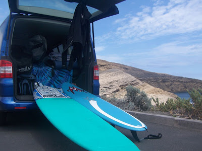 Plan Your Next Surf Trip