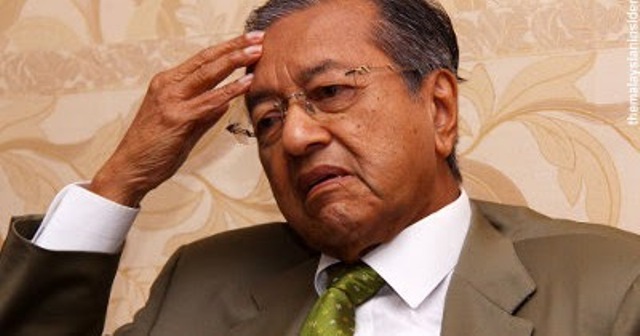 Br1m Mahathir - Sragen C