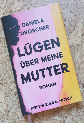 Lügen über meine Mutter