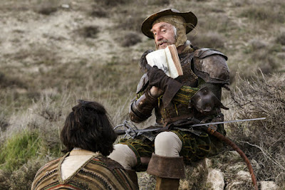 The Man Who Killed Don Quixote Jonathan Pryce Image 3