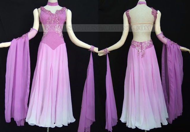 Ballroom Costumes