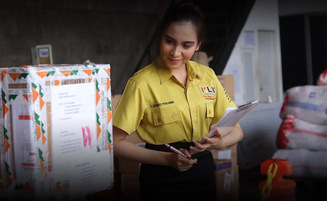 ongkir ekspedisi surabaya makassar via laut