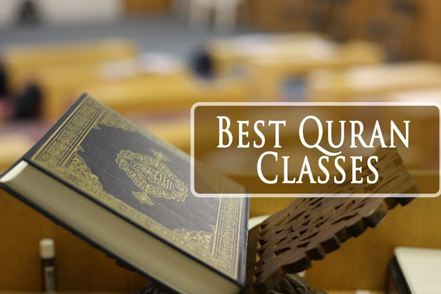 online-quran-classes