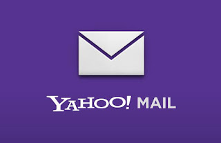 Cara menggunakan email yahoo