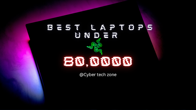 Best laptops for pentester and coder under 80,000