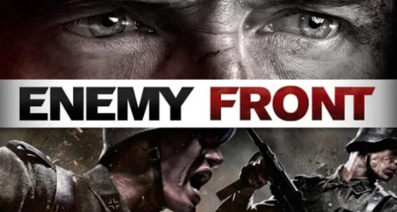 تحميل لعبة Enemy Front Free