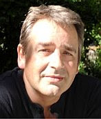 Paul Weston