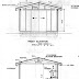 Sunroom Construction Structure Plans