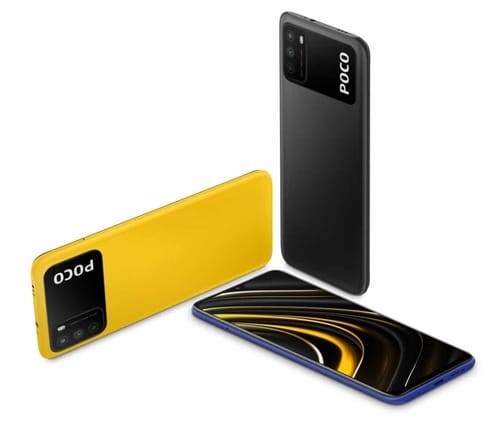 Xiaomi has officially announced the latest Poco M3 phone