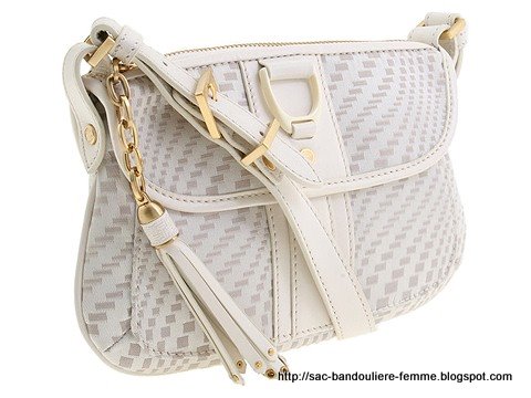 Sac bandouliere femme:sac-1296995