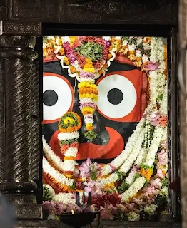 Complete schedule of Jagannath Rath Yatra 2025