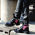 BALENCIAGA BIKER BOOTS