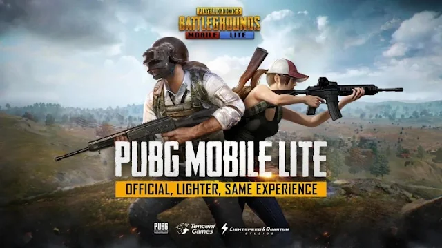 pubg lite