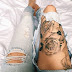 Fashion - Rose tattoo inspirations