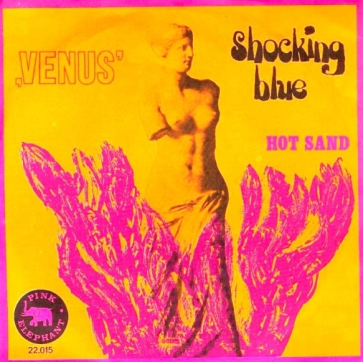 Classic Music Television presents Shocking Blue and the music video to their 1969 hit song titled Venus from their album titled Hot Sand. #ClassicMusicTelevision #MusicVIdeo #ShockingBlueVenus