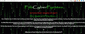 Pakistani+hackers+deface+Indian+Southern+Railways+website