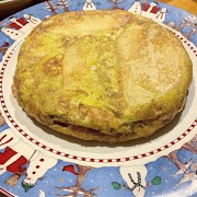 Spanish Tortilla