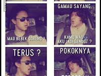 Meme Lucu Funny Gambar