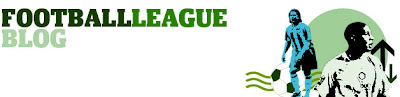 Guardian Football League Blog