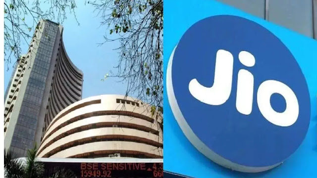 Jio Financial Services Share: नतीजों के बाद चढ़ गया मुकेश अंबानी का ये स्टॉक, आज इतने फीसदी उछला शेयर