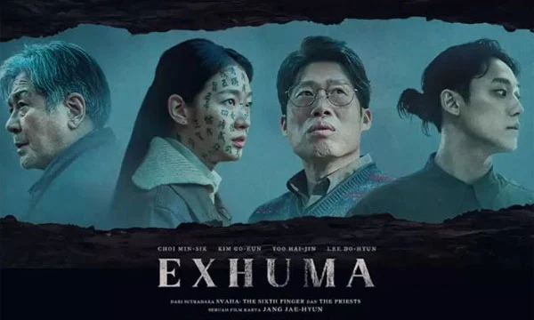 film exhuma