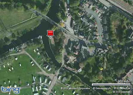 Map picture