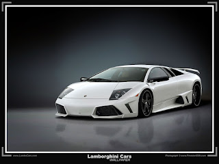 Wallpaper Gambar Mobil Lambhorgini part 4