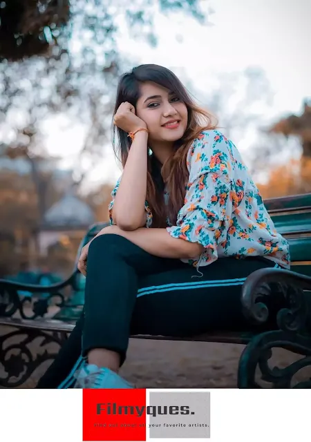 Divya Upadhyay (TikTok) Age, Height, Boyfriend, Family, Biography, and More