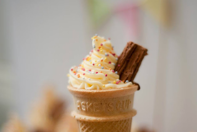 ice, cream, cupcakes, summer, parties, food, buttercream, blog, blogger, uk, lifestyle