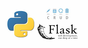 Best online course to learn Flask and Python in Udemy