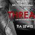Threat - A Blood Riders MC Novel (Book 1) by Tia Lewis