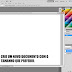 PHOTOSHOP CS5 EXTENDED - Texto Circular