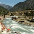 Natural Beauty of Kalam Valley Pakistan