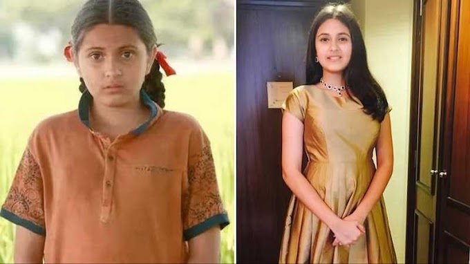RED RASHES WERE LYING ON SUHANI'S BODY EARLIER: MOTHER SAID- THIS DREAM OF DAUGHTER REMAINED INCOMPLETE, DISEASE WAS CAUSED TWO MONTHS AGO