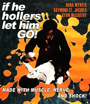 If He Hollers Let Him Go 1968 Bluray
