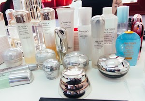 Workshop Shiseido @ Sweetcare