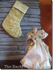 open house - The Backyard Farmwife
