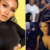 See How BBnaija Mercy Eke Was Welcomed In Tacha's Home, Port Harcourt, And The Massive Crowd That Came Out (Video)