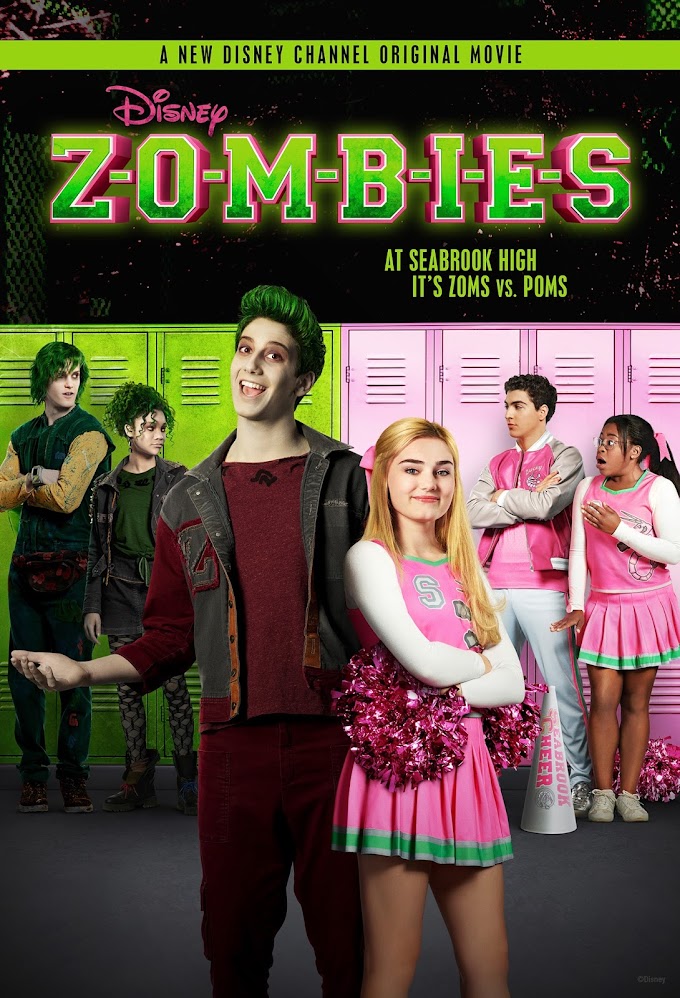 Zombies (2018)